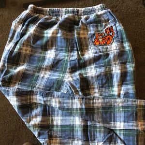 One Size Disney Winnie the Pooh Pajama Pants